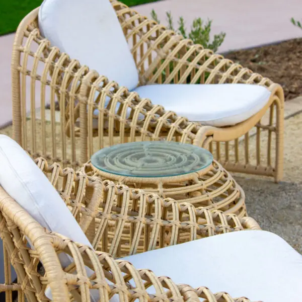 Wicker Chairs