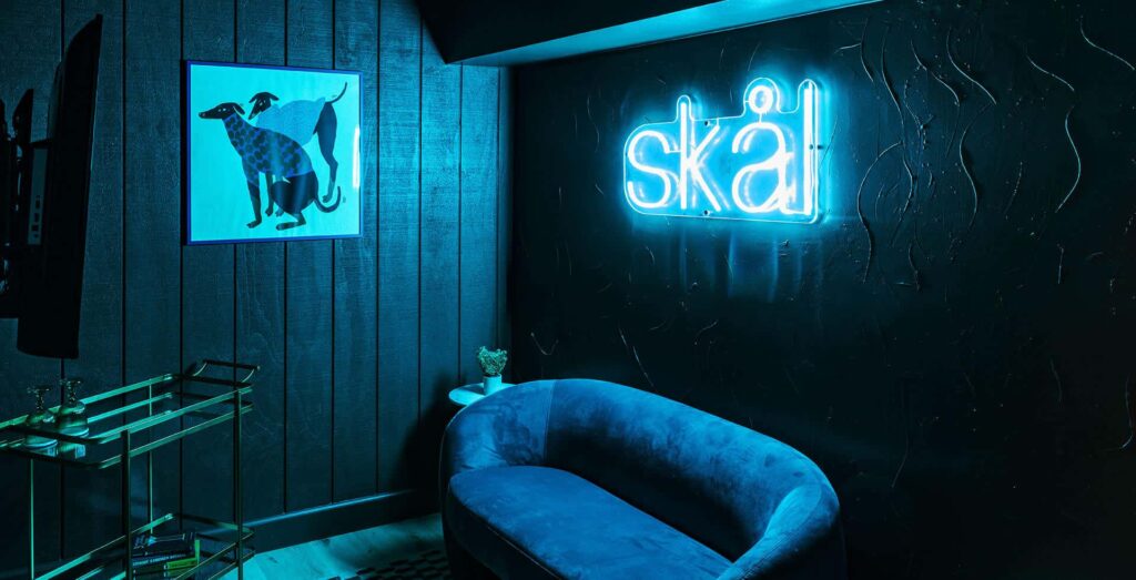 Skal Sanctuary King
